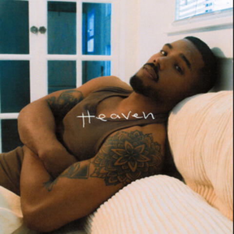 Heaven album art