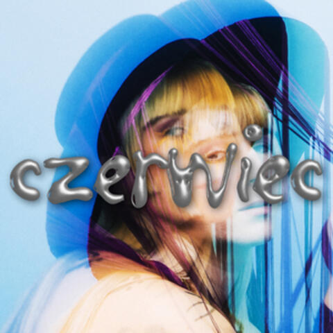 Czerwiec album art