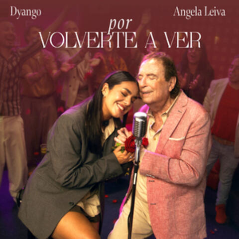 Por volverte a ver album art