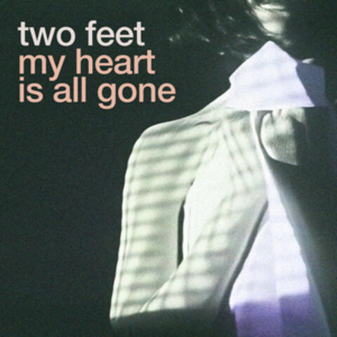 My Heart Is All Gone album art