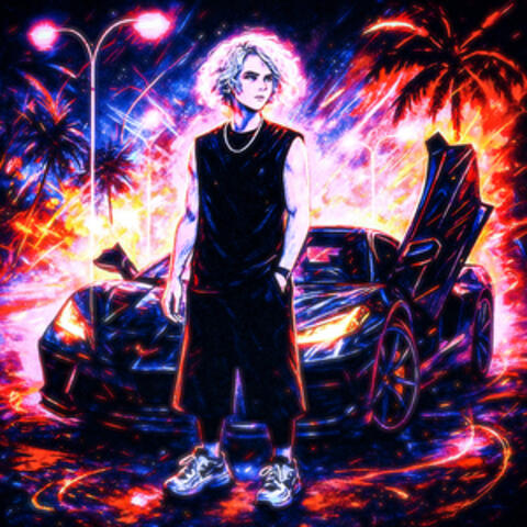 MONTAGEM DIVERTIDO album art