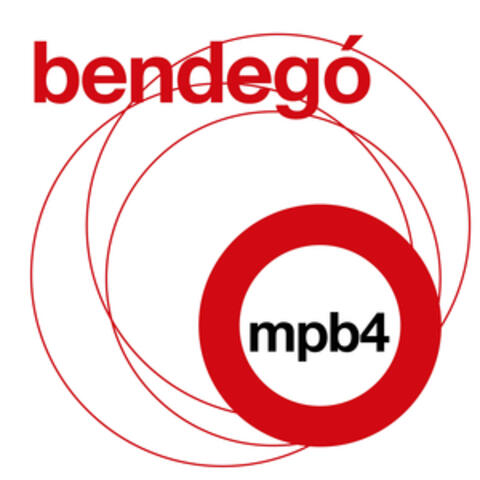 Bendegó album art