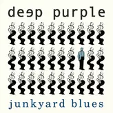Image of Junkyard Blues