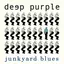 Junkyard Blues album artwork
