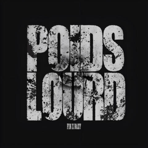 POIDS LOURD album art