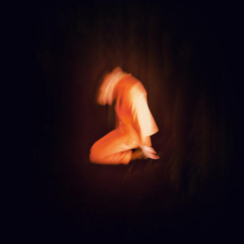 New Virginity album art