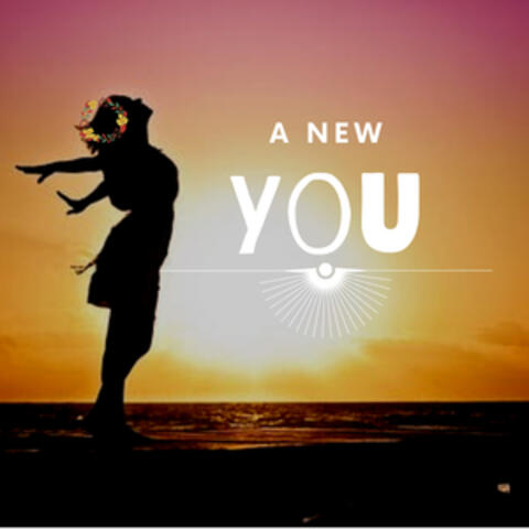 A New You album art