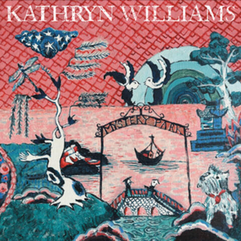 Personal Paradise album art