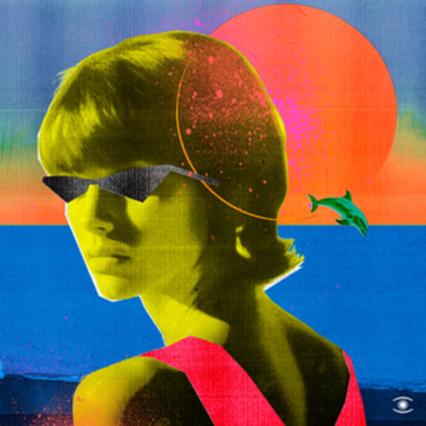 Waiting For The Sun To Rise album art