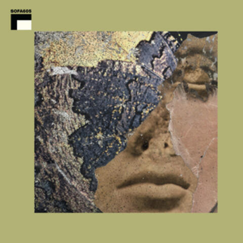 Ny gitar album art