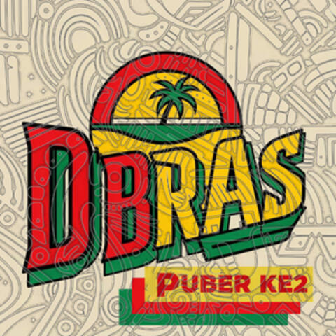 PUBER KE2 album art