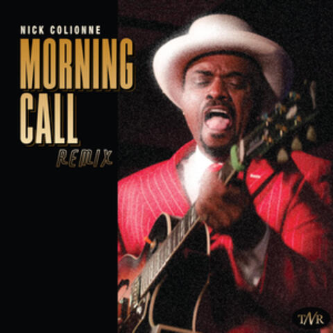 Morning Call album art