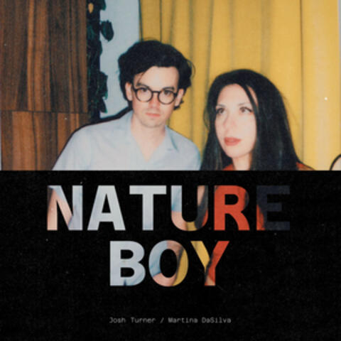 Nature Boy album art