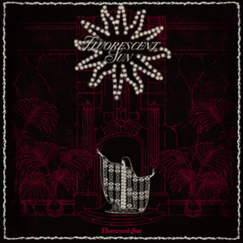 Fluorescent Sun album art