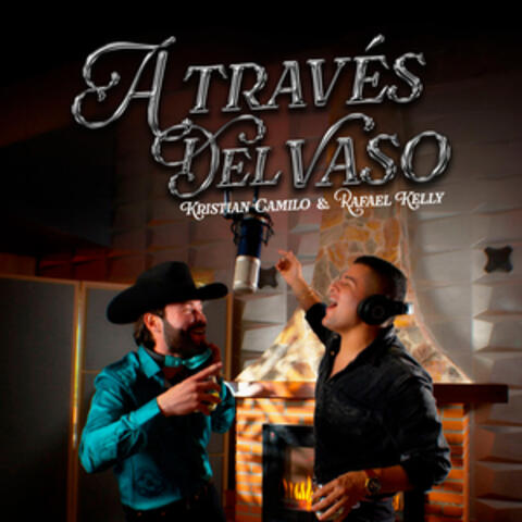 A través del vaso album art
