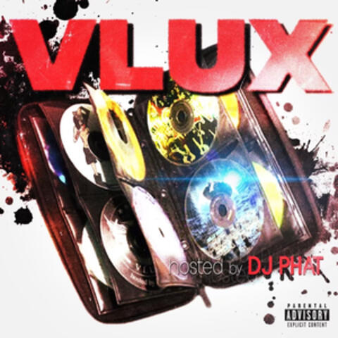 VLUX album art