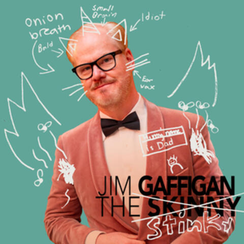 The Skinny album art