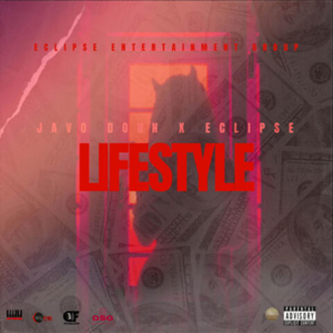 Lifestyle album art