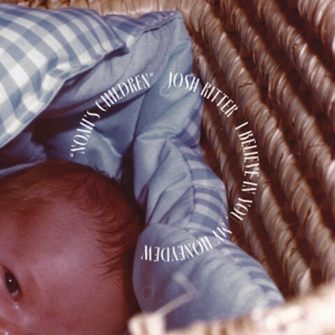 Noah's Children album art
