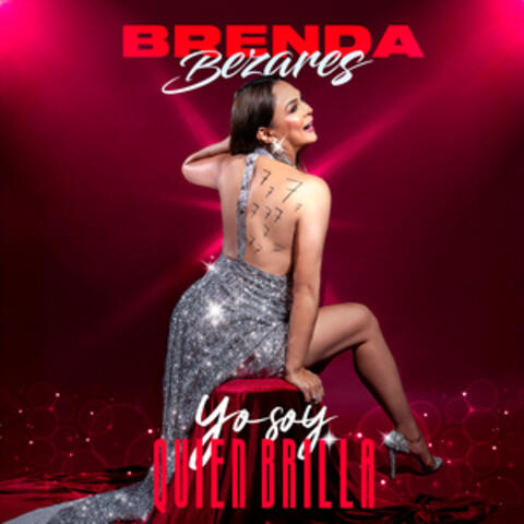 Yo Soy Quien Brilla album art