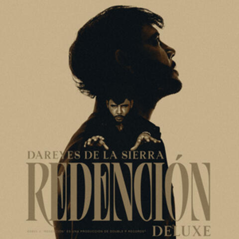 Redención album art