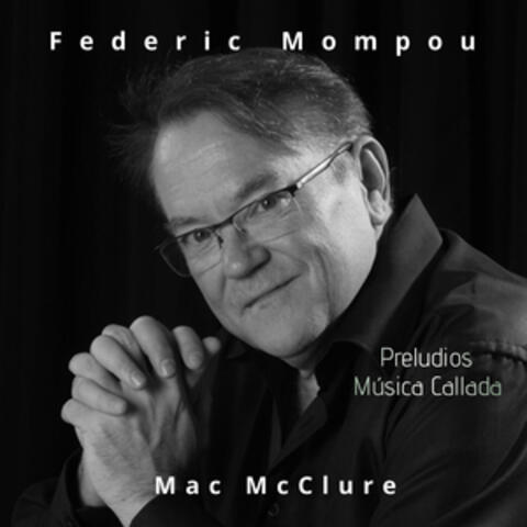 Preludios & Música Callada album art