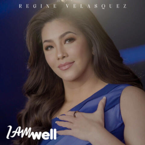 I Am Well album art
