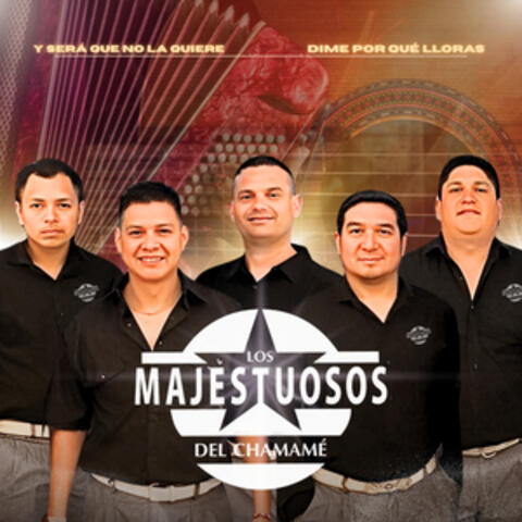 Y será que no la quiere / Dime por qué lloras album art