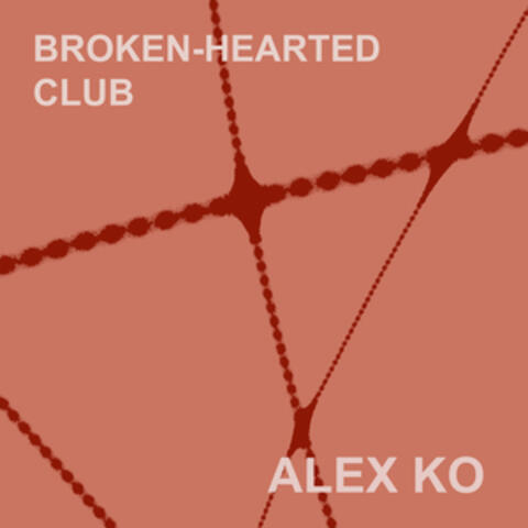 Broken-Hearted Club album art