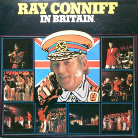 In Britain album art