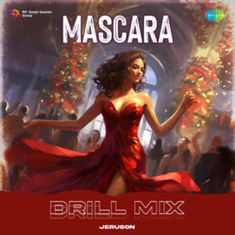 Mascara album art