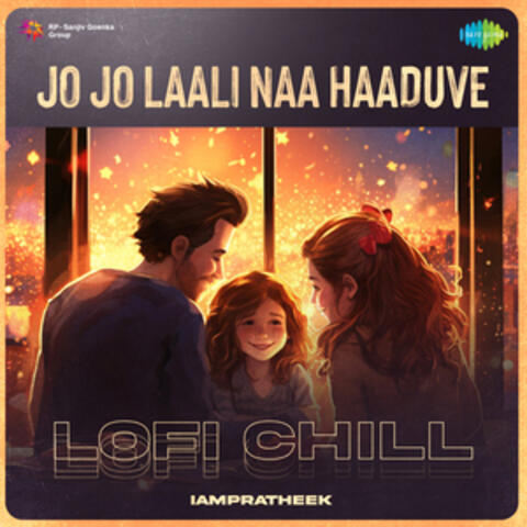 Jo Jo Laali Naa Haaduve album art