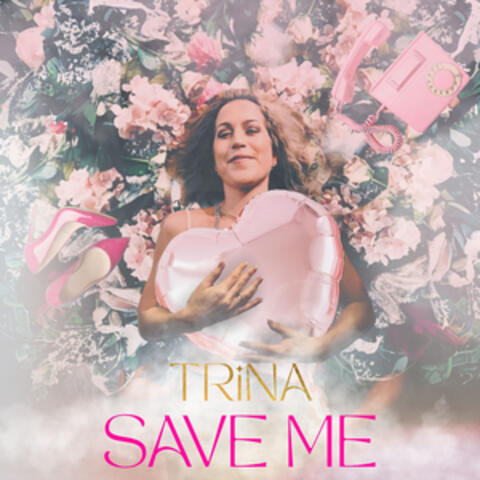 Save Me album art