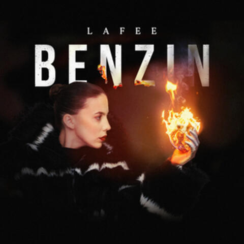 Benzin album art
