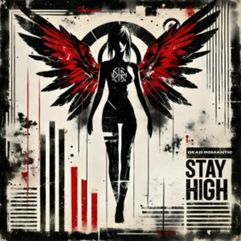 Stay High album art