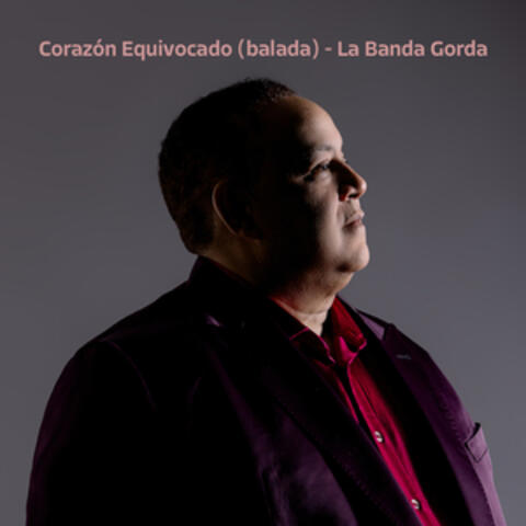Corazón Equivocado album art