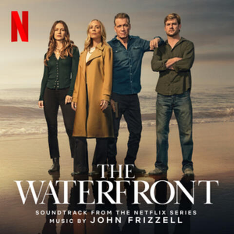 The Waterfront (Soundtrack From The Netflix Series) album art