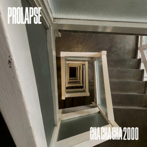 Cha Cha Cha 2000 album art