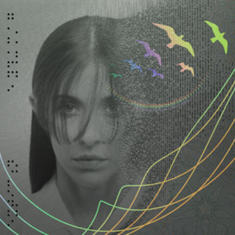 On The Beach album art