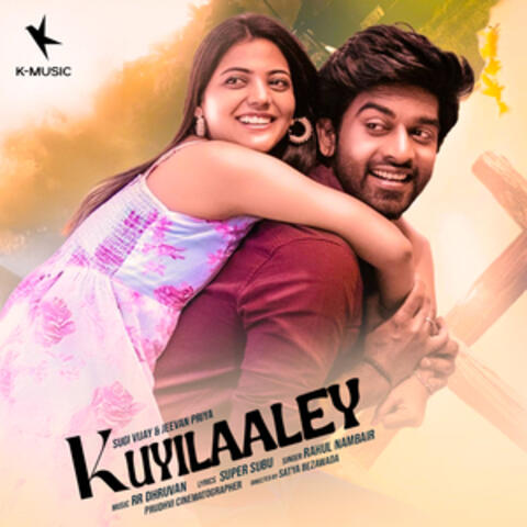 Kuyilaaley - Single album art