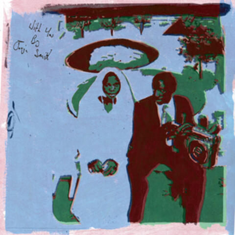 With You album art