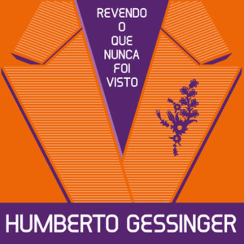 Revendo O Que Nunca Foi Visto album art