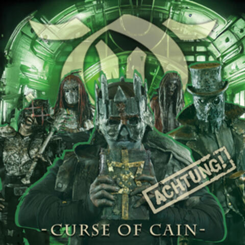 Achtung album art
