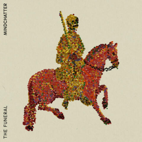 The Funeral album art