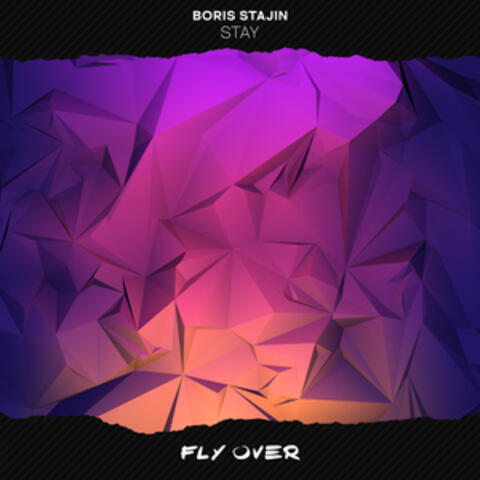 Stay album art