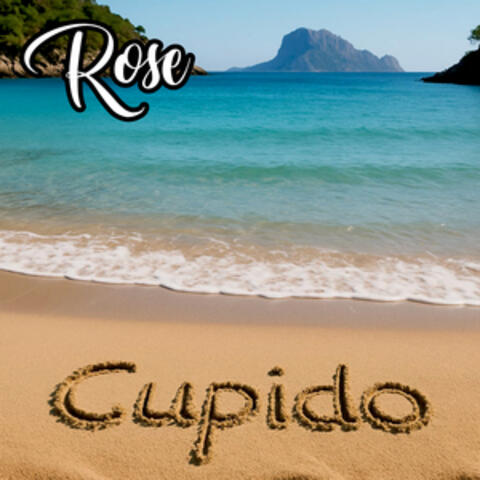 Cupido album art