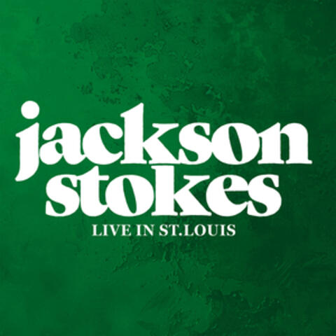 Live in St. Louis album art
