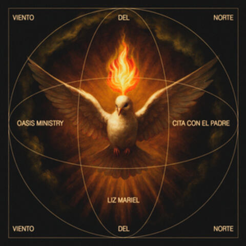 Viento Del Norte album art