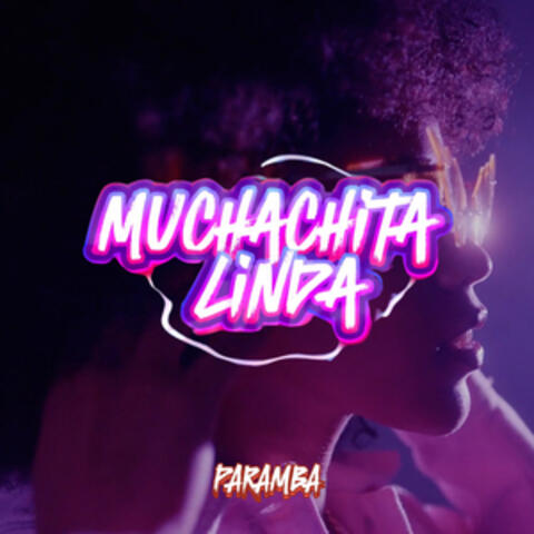 Muchachita Linda album art