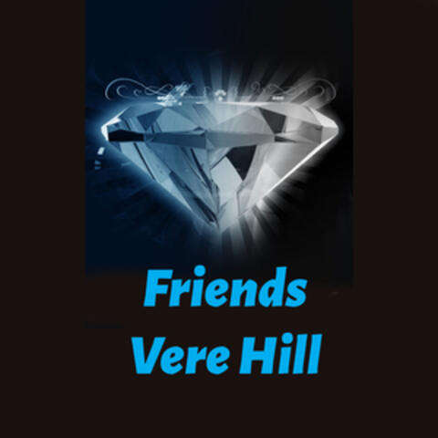 Friends album art